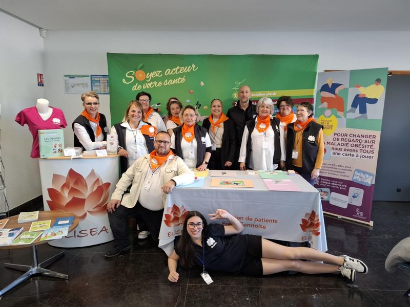 Photo 2 de Association ELISEA